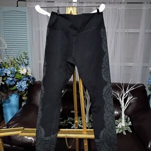 Nike Black Dri-FIT Apparel